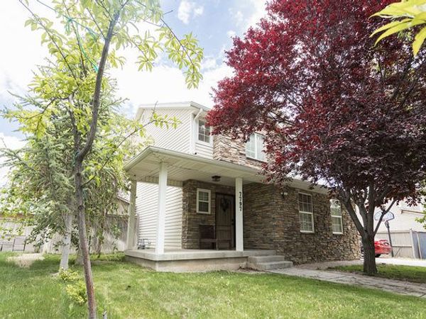 7797 N WINDHOVER RD, Eagle Mountain, UT 84005