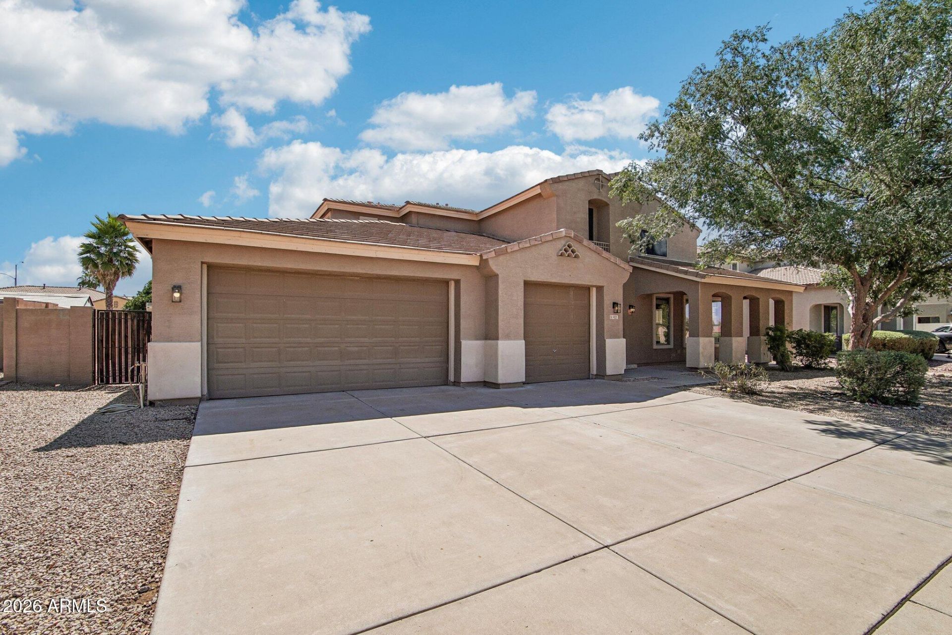 4121 S Chatham Street, Mesa, AZ 85212 Main Photo