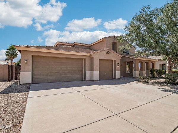 4121 S CHATHAM Street, Mesa, AZ 85212