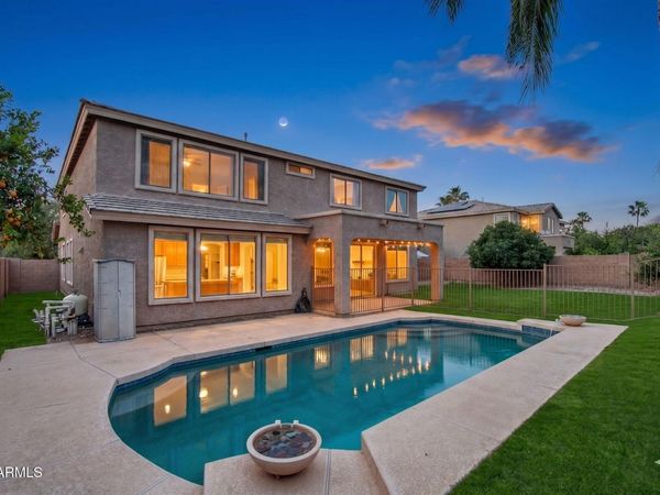 4121 S CHATHAM Street, Mesa, AZ 85212
