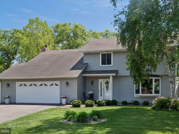 15039 91st Avenue N, Maple Grove, MN 55369