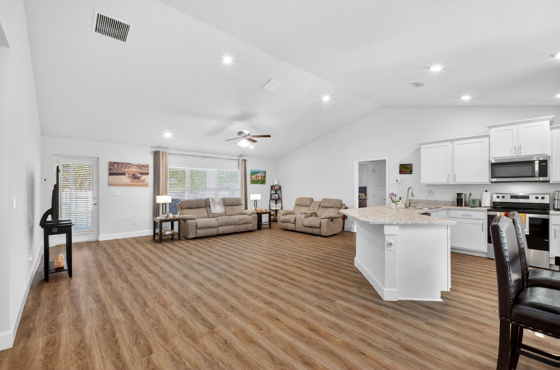 765 NE Eastlake Street, Port Saint Lucie, FL 34983 Photo