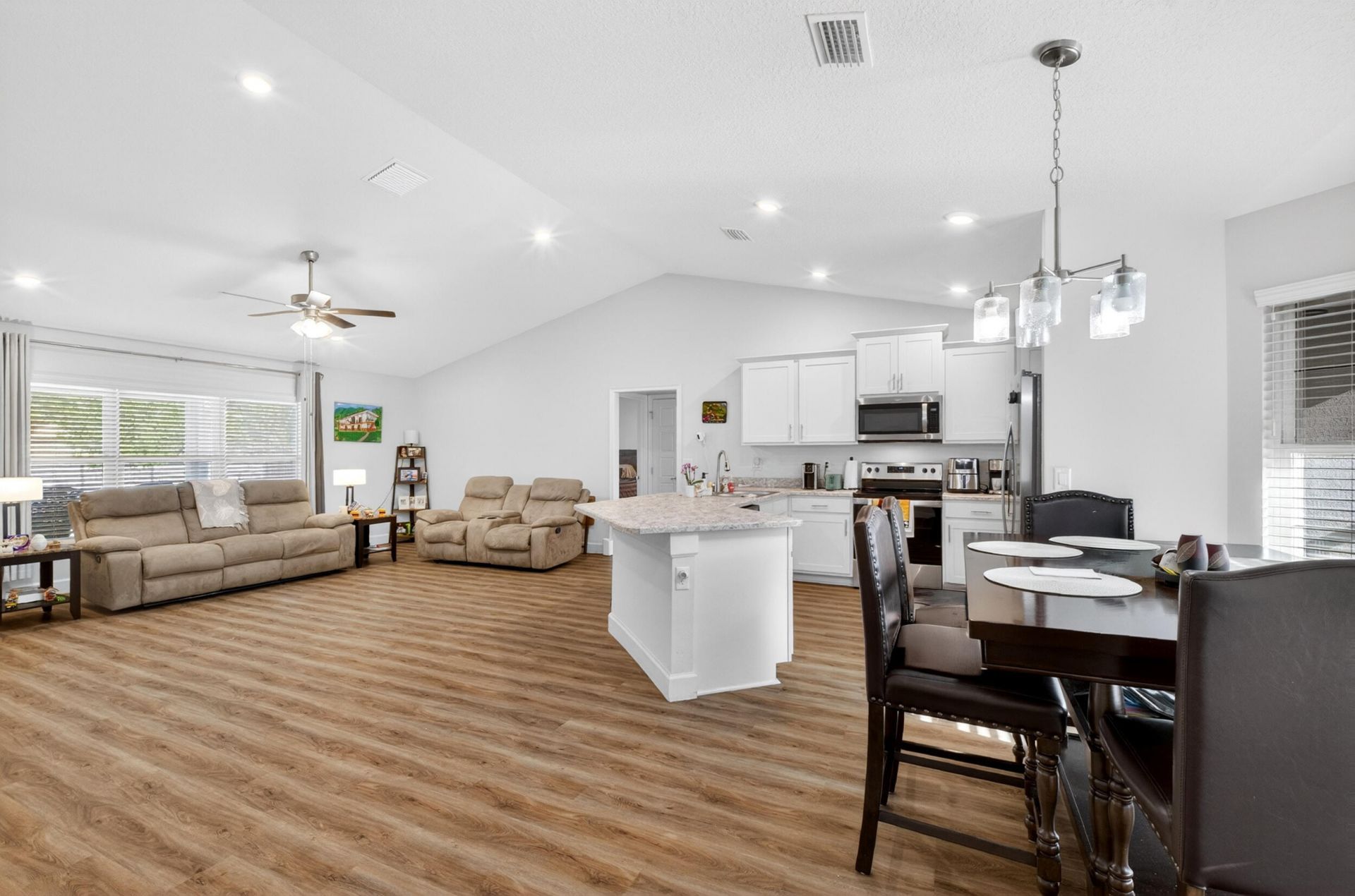765 NE Eastlake Street, Port Saint Lucie, FL 34983 Photo