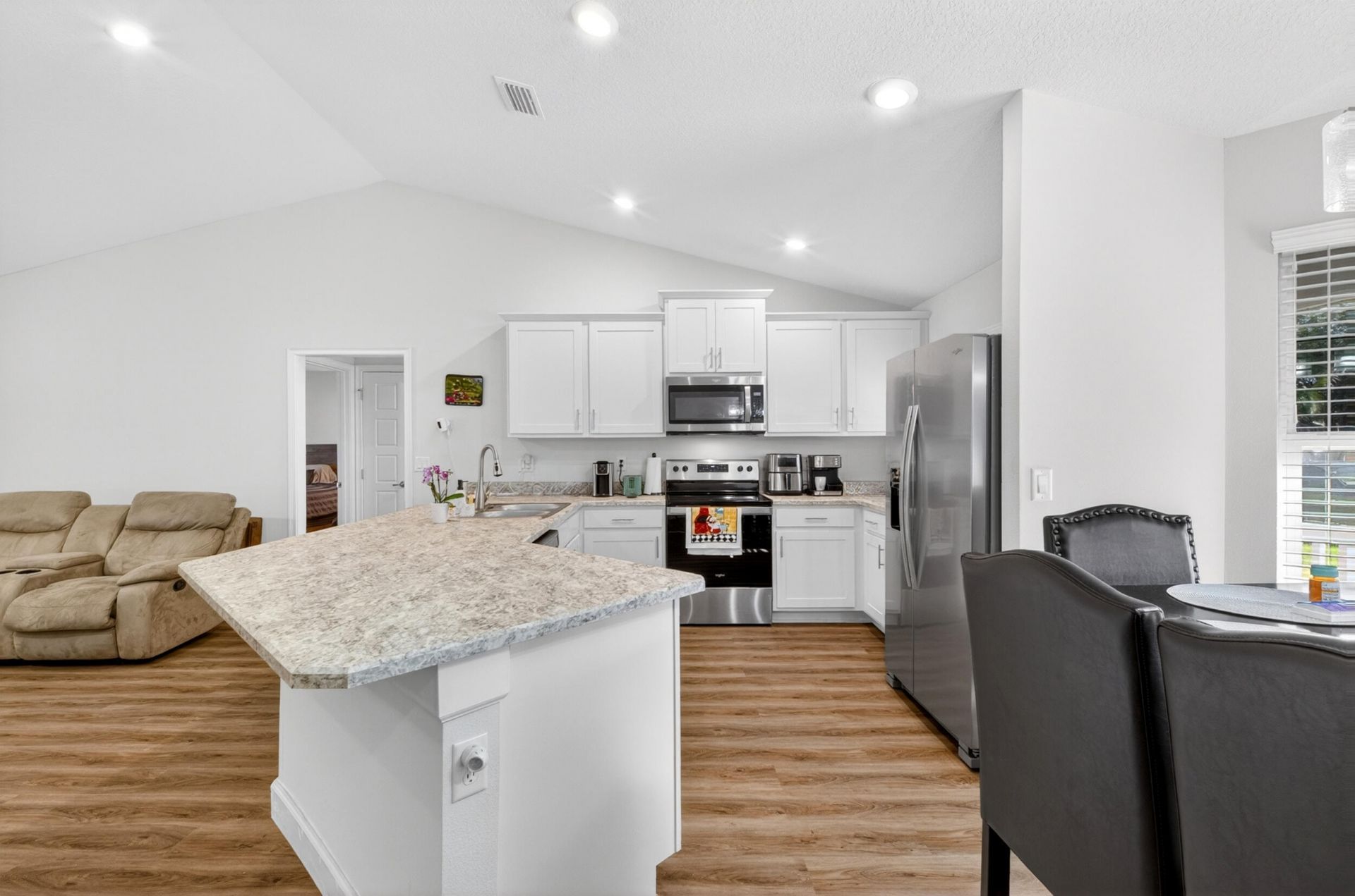 765 NE Eastlake Street, Port Saint Lucie, FL 34983 Photo