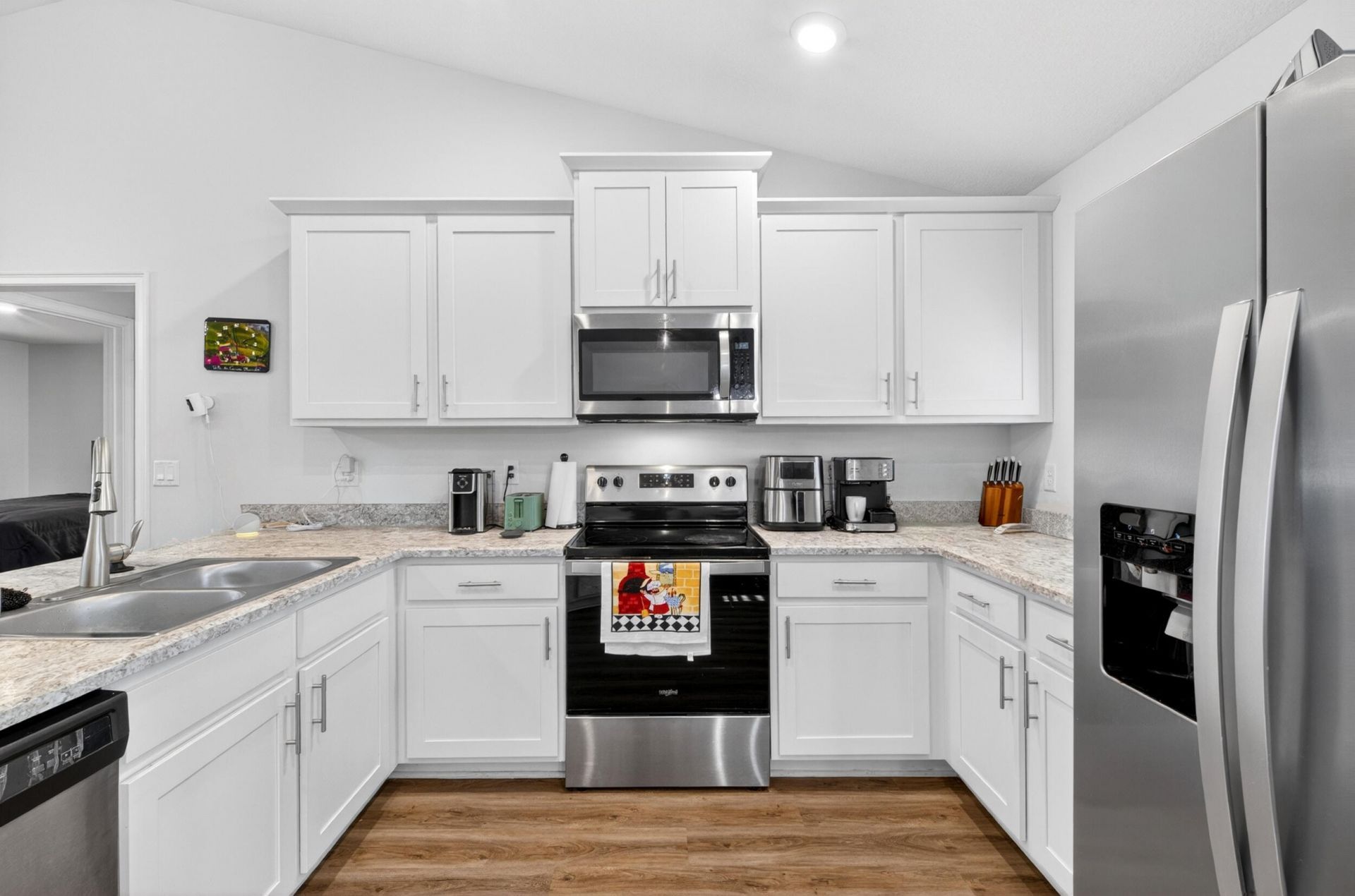 765 NE Eastlake Street, Port Saint Lucie, FL 34983 Photo