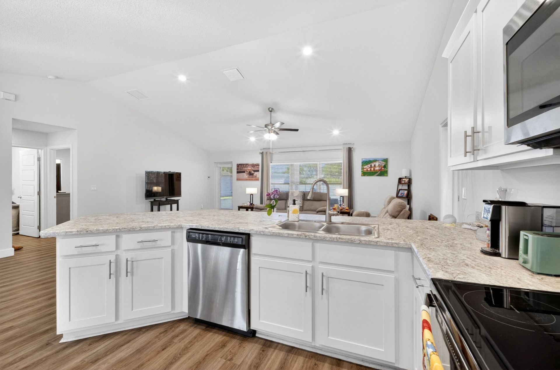765 NE Eastlake Street, Port Saint Lucie, FL 34983 Photo