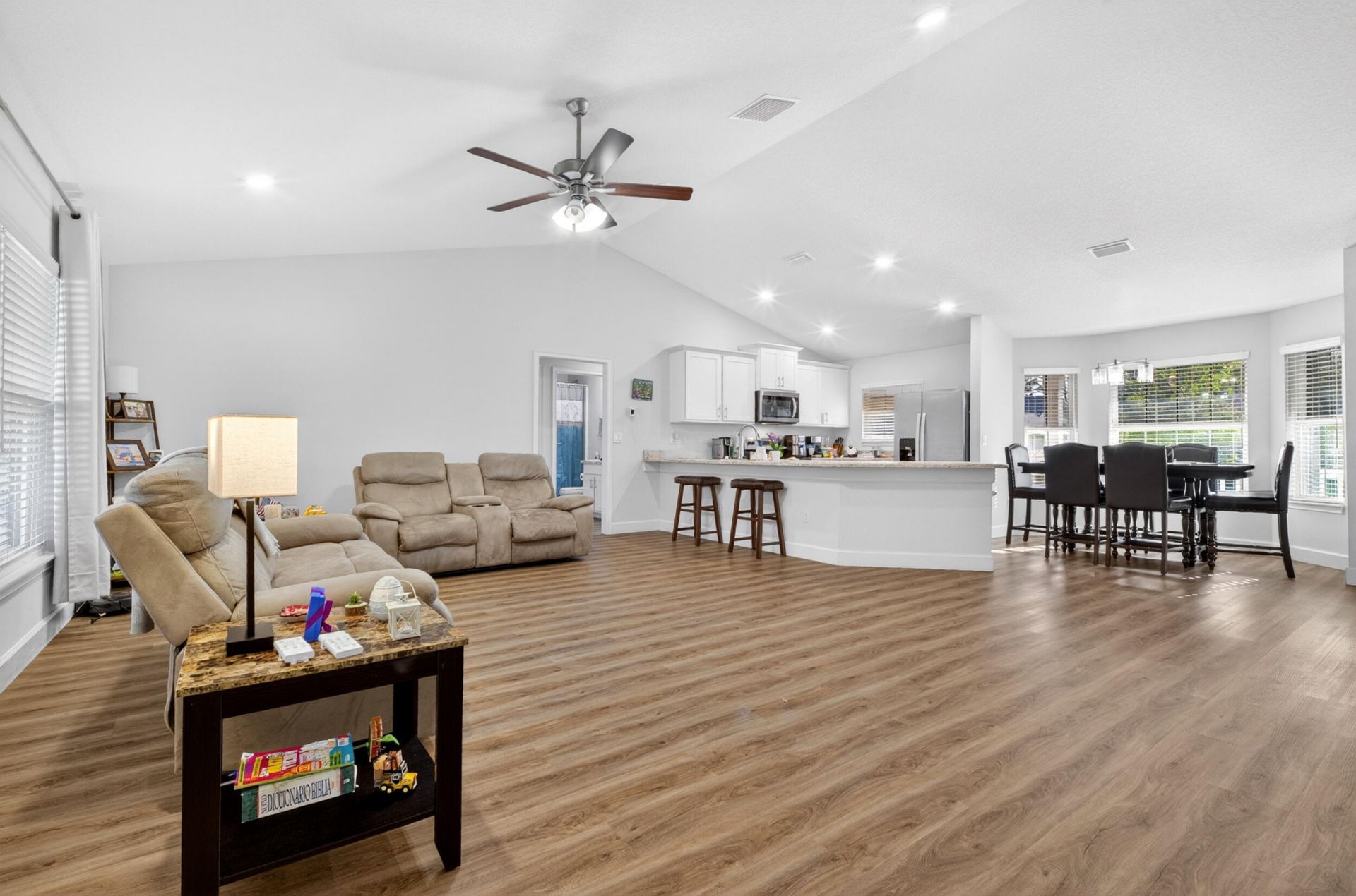 765 NE Eastlake Street, Port Saint Lucie, FL 34983 Photo