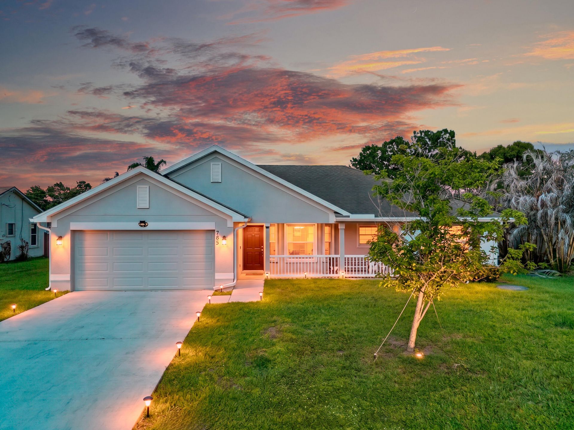 765 NE Eastlake Street, Port Saint Lucie, FL 34983 Photo