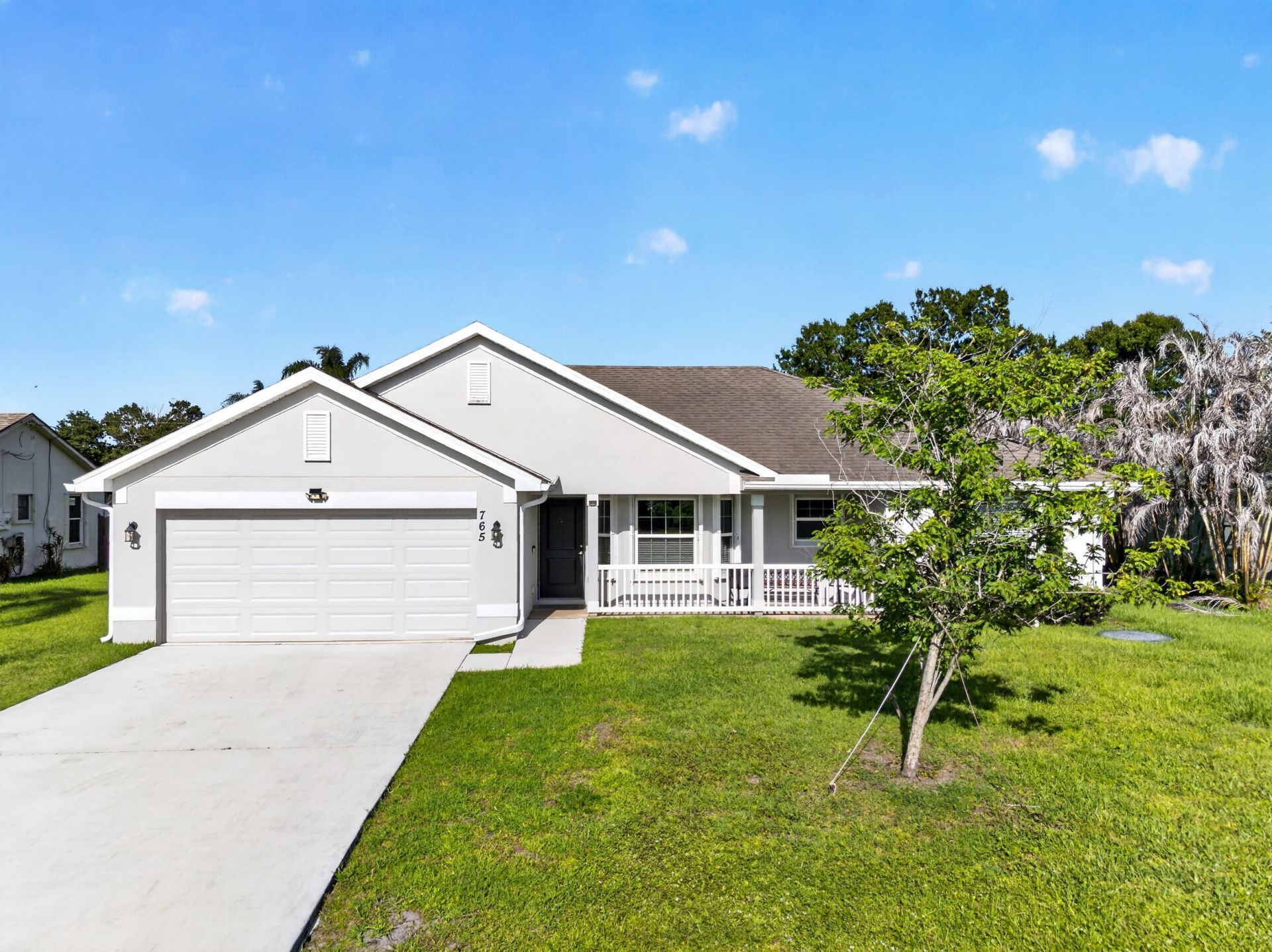 765 NE Eastlake Street, Port Saint Lucie, FL 34983 Photo