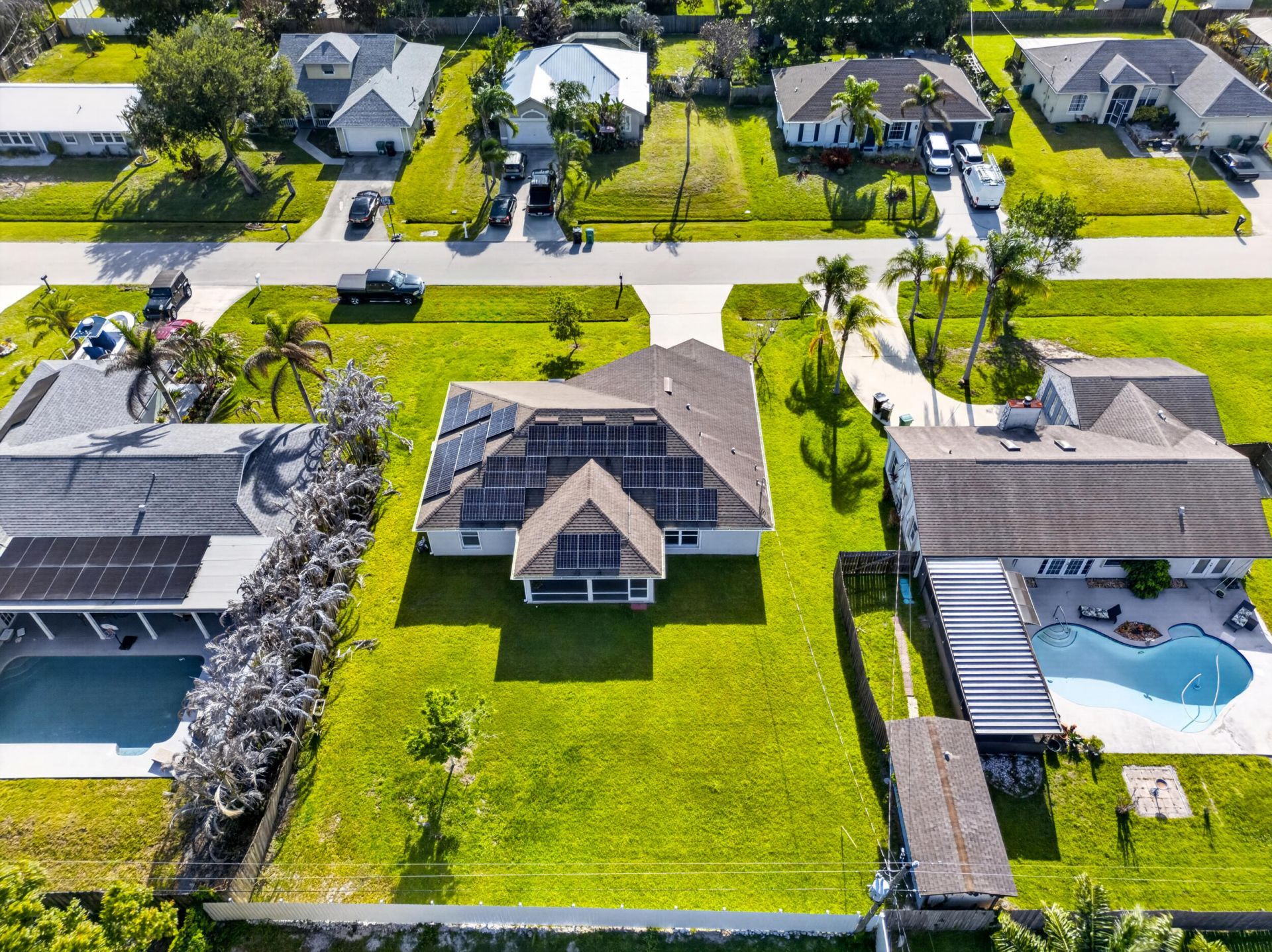 765 NE Eastlake Street, Port Saint Lucie, FL 34983 Photo