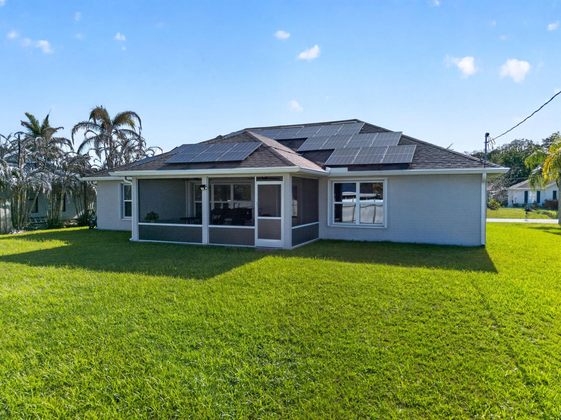 765 NE Eastlake Street, Port Saint Lucie, FL 34983 Photo