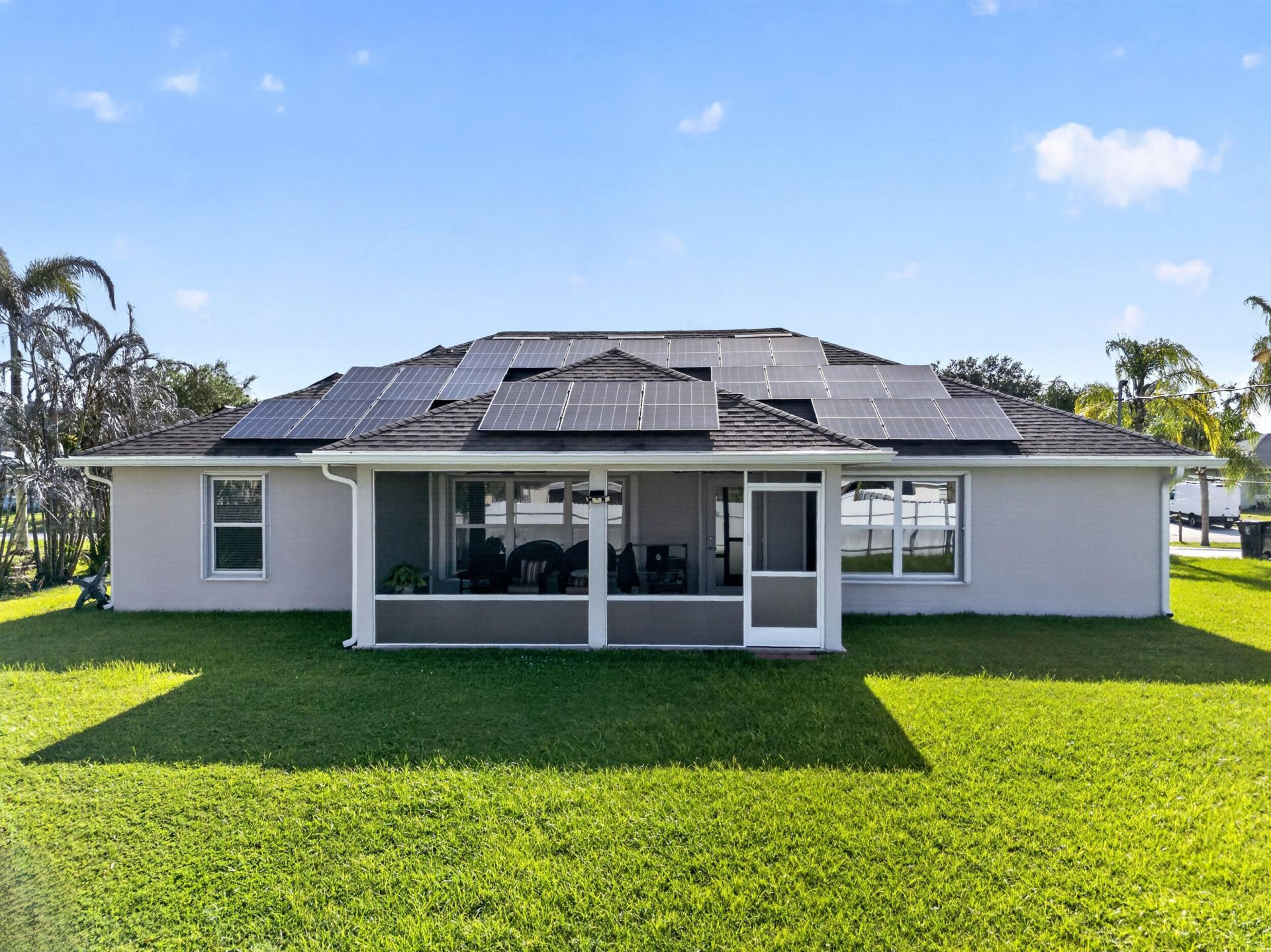765 NE Eastlake Street, Port Saint Lucie, FL 34983 Photo