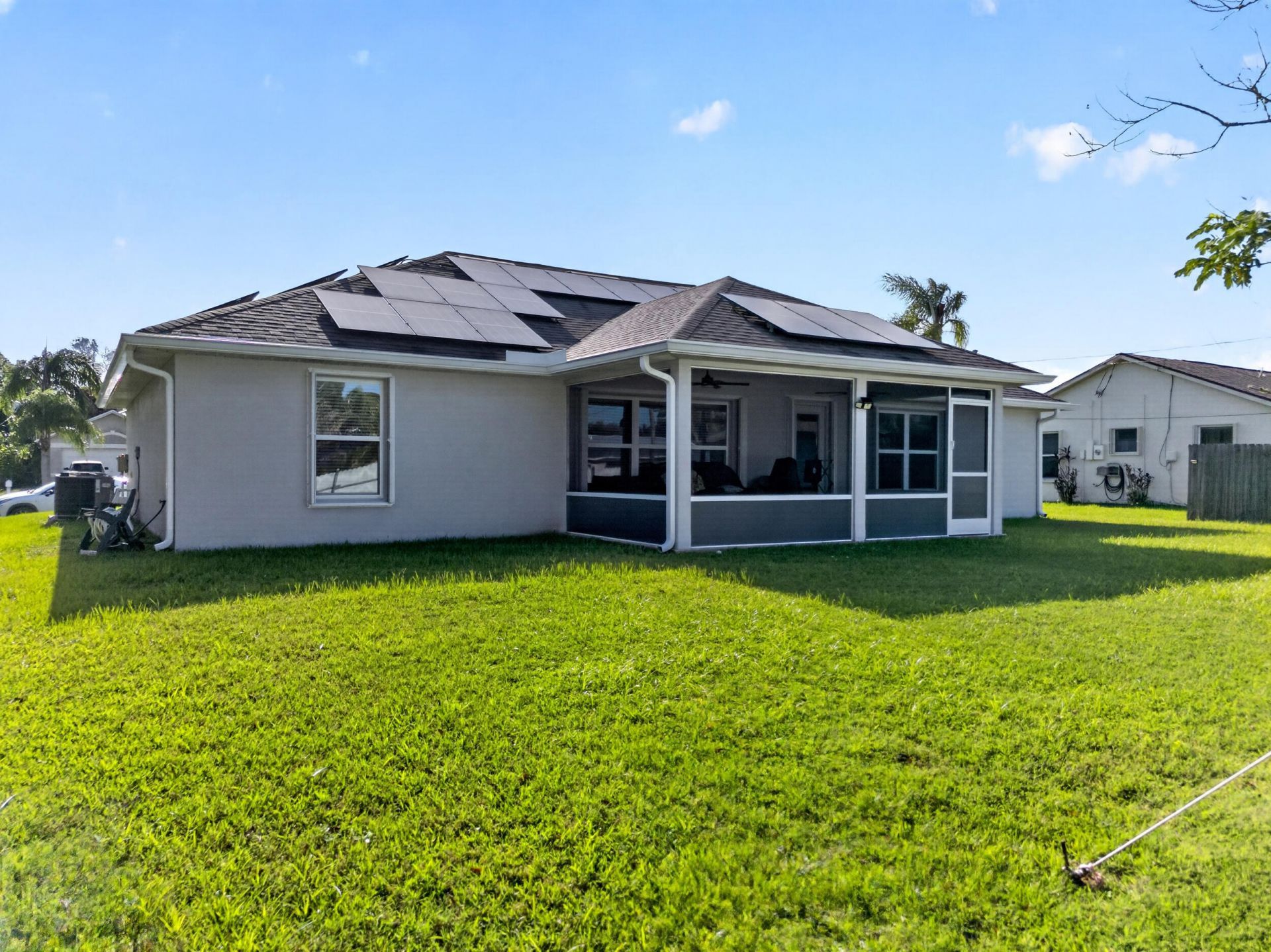 765 NE Eastlake Street, Port Saint Lucie, FL 34983 Photo
