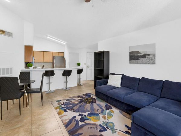 2550 SW 18th Terrace, Unit 2005, Fort Lauderdale, FL 33315