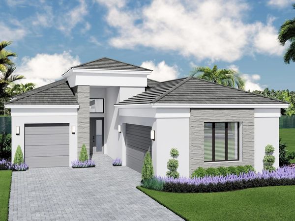 9124 Red Robin Lane, Boynton Beach, FL 33473