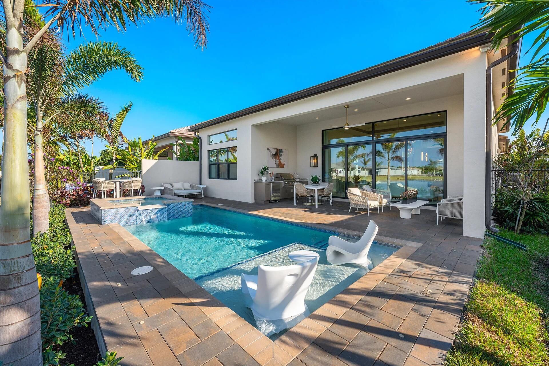 9124 Red Robin Lane, Boynton Beach, FL 33473 Photo