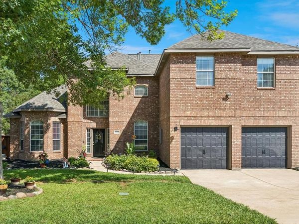 1509 Pearl River Drive, Flower Mound, TX 75028