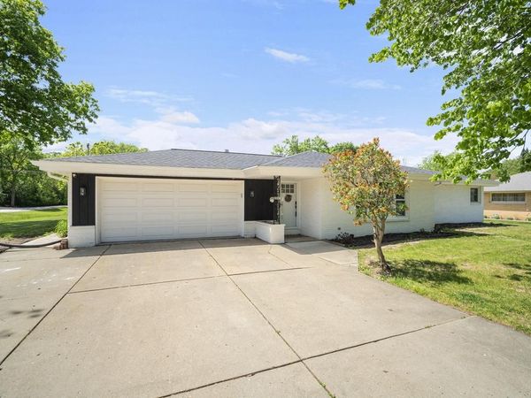 8001 W Whitaker AVENUE, Milwaukee, WI 53220
