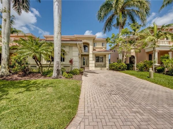 17026 Tremont ST, FORT MYERS, FL 33908