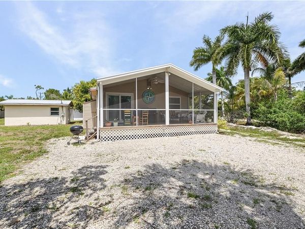 7257 Victory RD , BOKEELIA, FL 33922