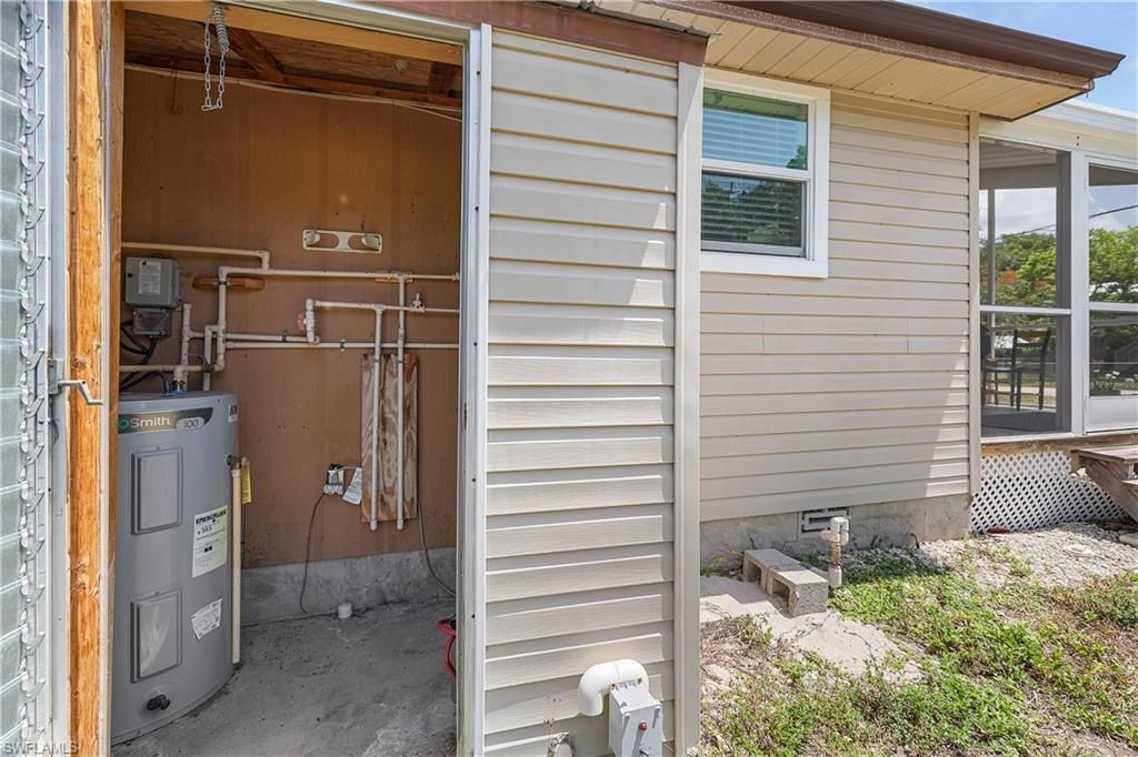 7257 Victory Rd, Bokeelia, FL 33922 Photo