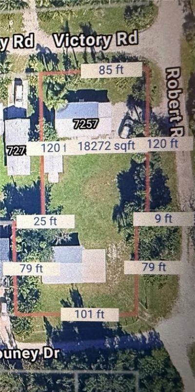 7257 Victory Rd, Bokeelia, FL 33922 Photo