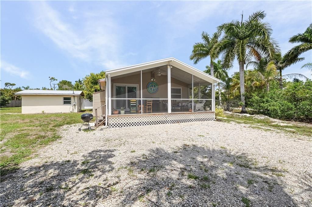 7257 Victory Rd, Bokeelia, FL 33922 Photo