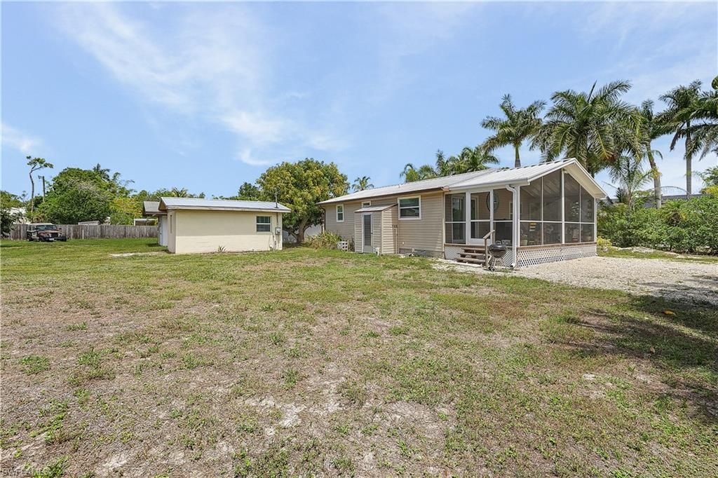 7257 Victory Rd, Bokeelia, FL 33922 Photo