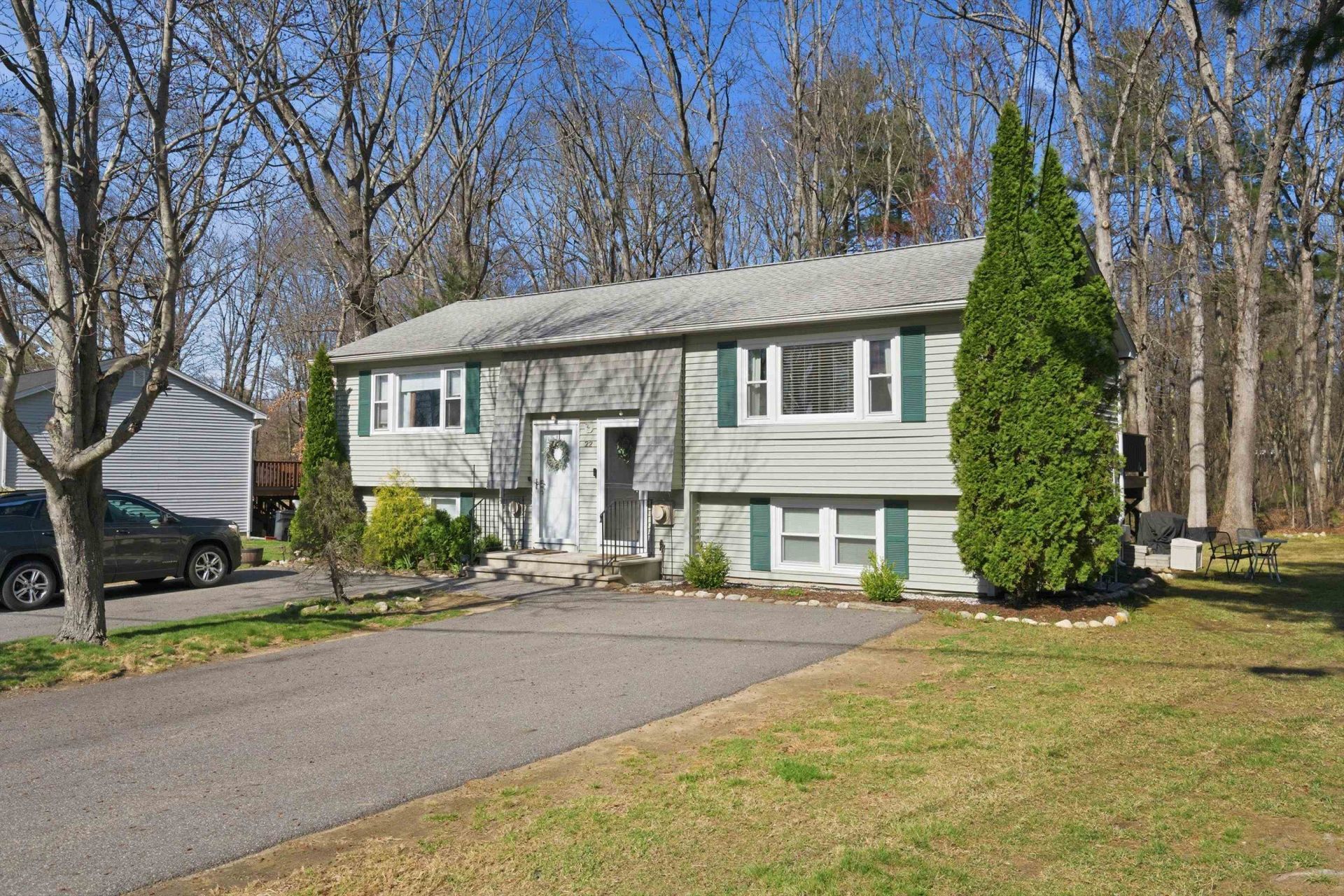 22 Derryfield Road, Unit R, Derry, NH 03038 Main Photo
