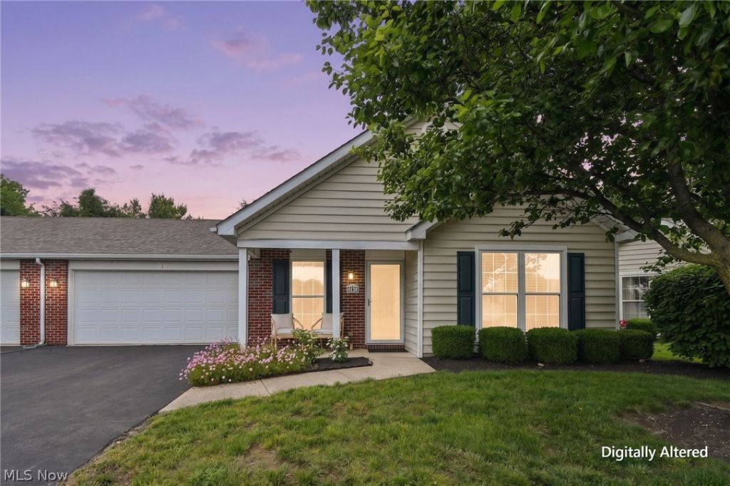 6138 Murphys Pond Road , Canal Winchester, OH 43110