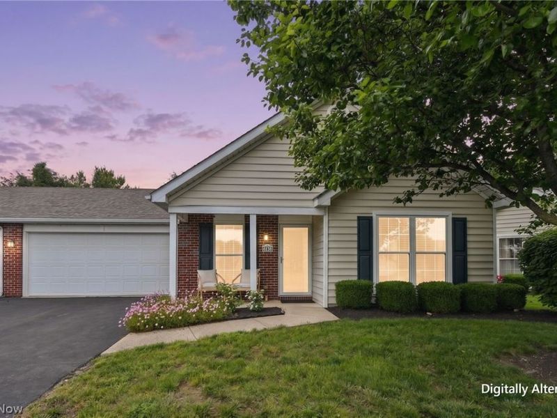 6138 Murphys Pond Road, Canal Winchester, OH 43110 Photo 1