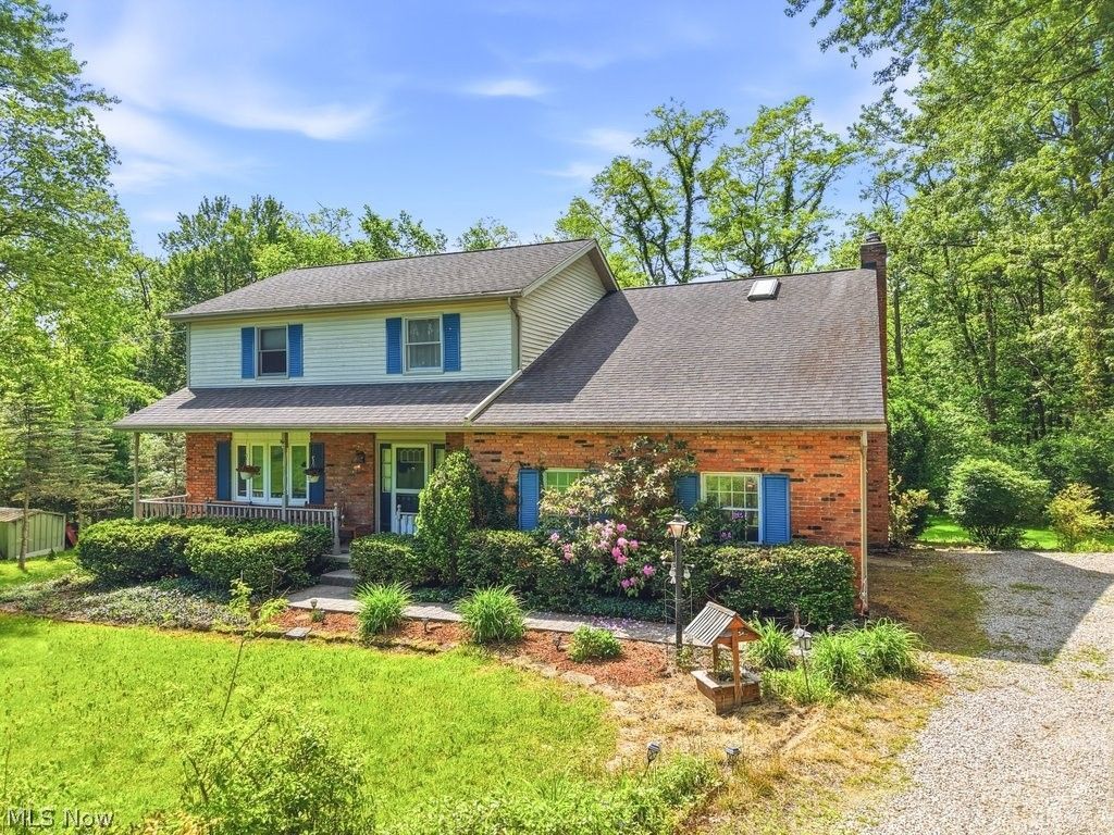 838 Glencrest Road, Northfield, OH 44067