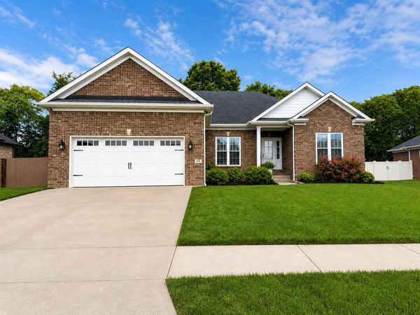 476 Montrose Court, Bowling Green, KY 42104