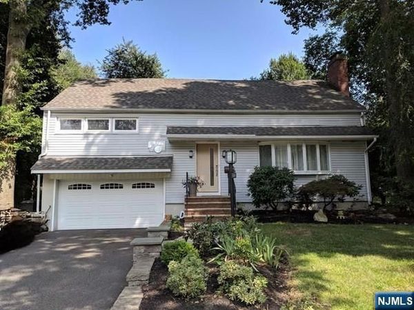 373 Franklin Street, HAWORTH, NJ 07641
