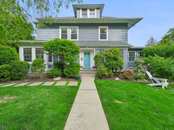 4 Kermit Rd, Maplewood, NJ 07040