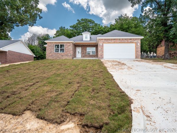2002 Whippoorwill , McAlester, OK 74501