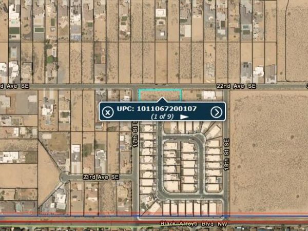 2300 17St 2300 17th St SE, Rio Rancho, N , Rio Rancho, NM 87124