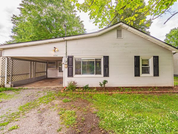 524 Old Beason Well Road, Kingsport, TN 37660