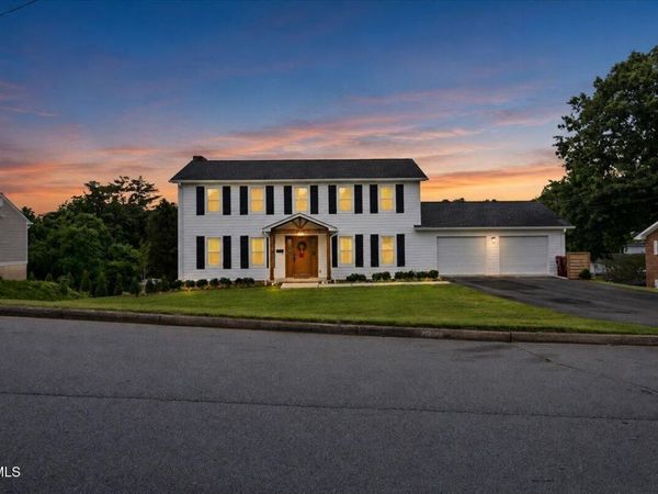 2012 Northwood Drive, Johnson City, TN 37601