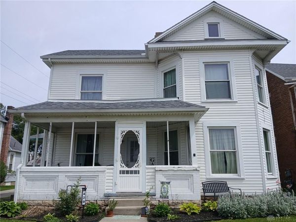 420 Front Street, Greenville, OH 45331