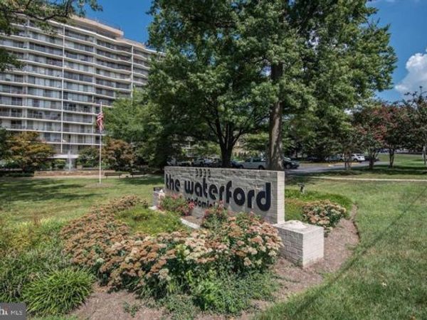 3333 UNIVERSITY BOULEVARD W , Unit 804, KENSINGTON, MD 20895