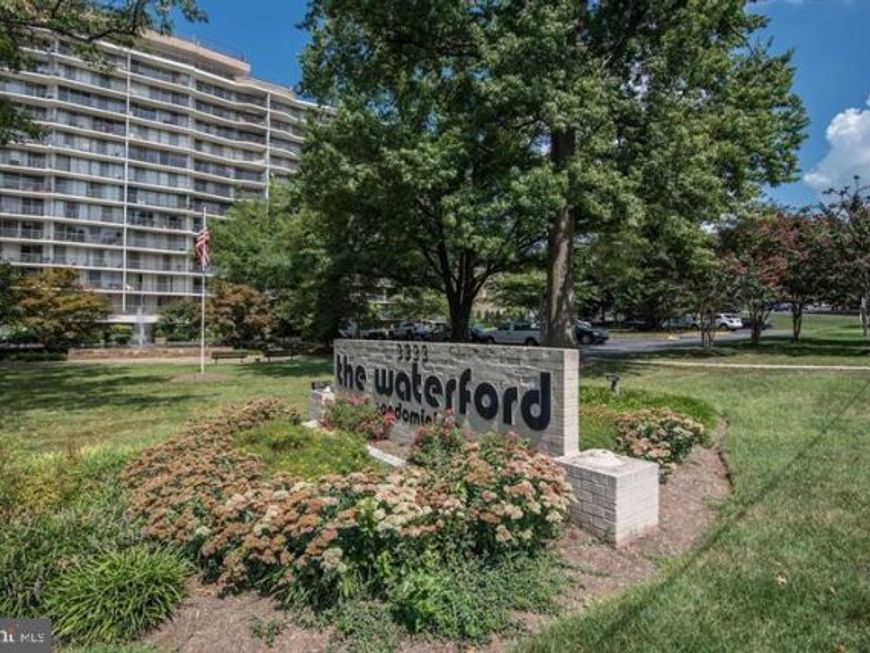 3333 University Boulevard W , Unit 804, Kensington, MD 20895 Main Photo