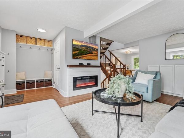 8256 BURNING FOREST COURT, SPRINGFIELD, VA 22153
