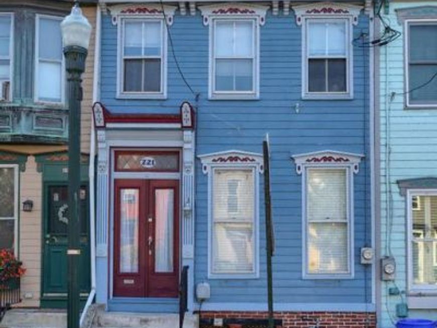 221 Verbeke Street , Harrisburg, PA 17102 Main Photo
