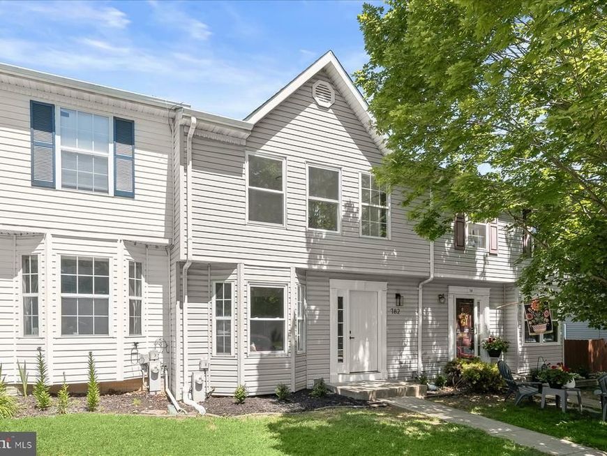 782 Medinah Circle, Westminster, MD 21158 Main Photo