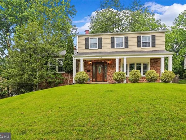 11704 STONINGTON PLACE , SILVER SPRING, MD 20902