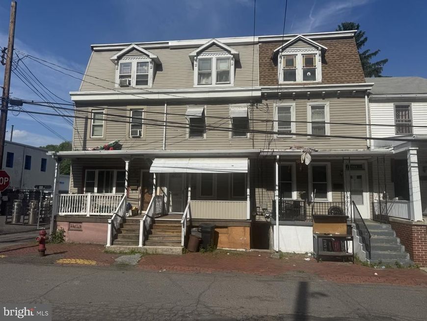 203 S Delaware Avenue , Minersville, PA 17954 Main Photo