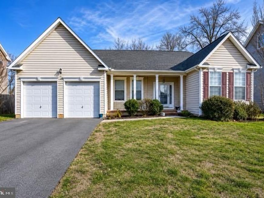 1302 Trice Meadows Cir , Denton, MD 21629 Main Photo
