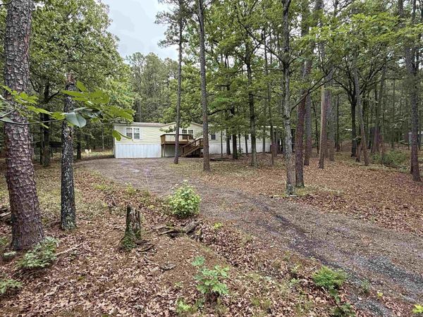 2174 Cove Creek Road, Quitman, AR 72131