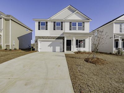 1233 Deep Creek Road , Blythewood, SC 29016